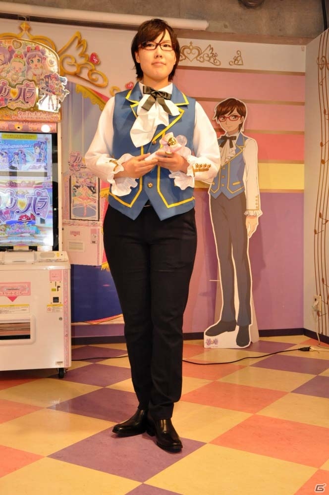 ミニおうえん上映も楽しめちゃう！リニューアルされたプリパラアイドルの聖地・プリズムストーン原宿の店内をレポートの画像40