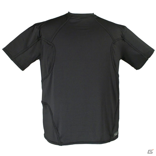 「バイオハザード4」でレオンが着用していたTシャツやブットパック、レッグバッグが8月25日に復刻発売！の画像3