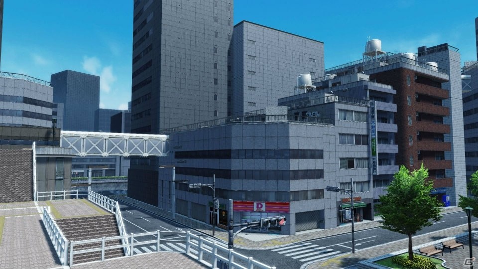PS4版サービスがいよいよ開始！「ファンタシースターオンライン2」の大型アップデート「新体験への出航」を紹介の画像134