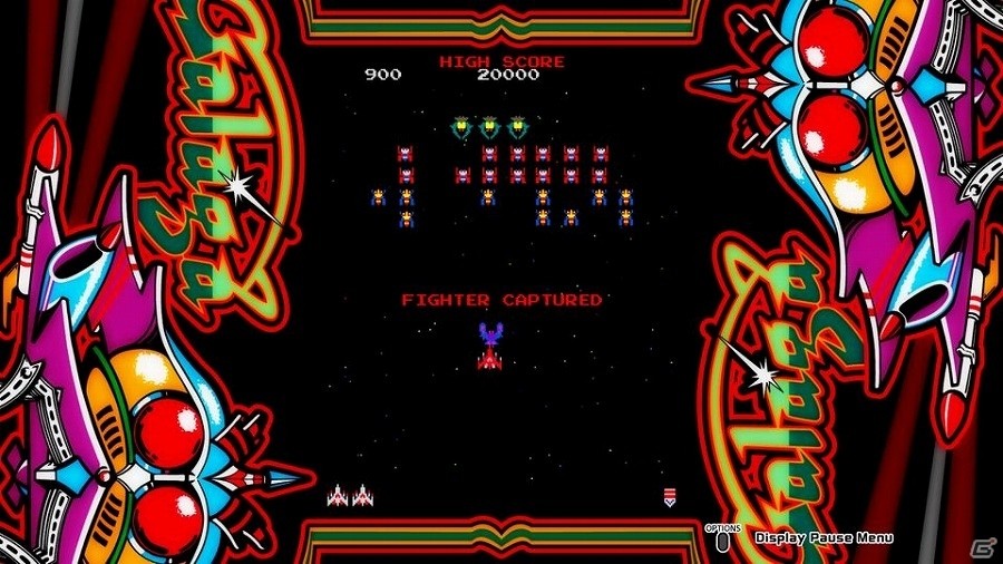 バンダイナムコの名作アーケードゲーム4タイトルを収録したPS4/Xbox One/PC「アーケードゲームシリーズ」が配信開始！の画像9