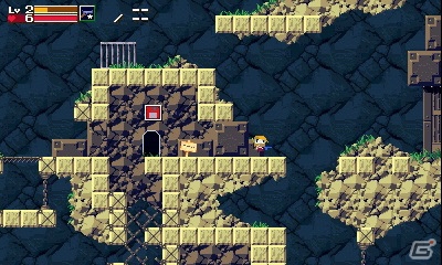 「洞窟物語」などPikiiのタイトルが最大50％オフに！「ゴールデンウィーク特別セール」が開始の画像3