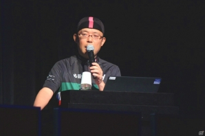 16人のハンターによるリアルタイム協力プレイが現実に！「松竹芸能エクスプロア狩猟団」も出演した「モンスターハンターエクスプロア 新コンテンツ発表会」レポートの画像2