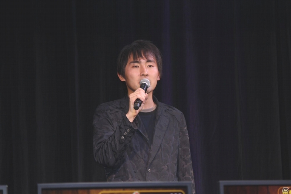 16人のハンターによるリアルタイム協力プレイが現実に！「松竹芸能エクスプロア狩猟団」も出演した「モンスターハンターエクスプロア 新コンテンツ発表会」レポートの画像4