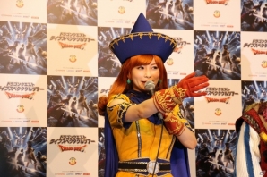 ついに勇者役が決定！出演者が勢ぞろいした「ドラゴンクエスト ライブスペクタクルツアー」キャスト発表会の模様をお届けの画像8