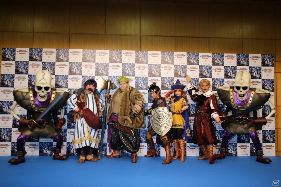 知 られ ざる 伝説 DQ30周年]『ドラゴンクエスト ライブ