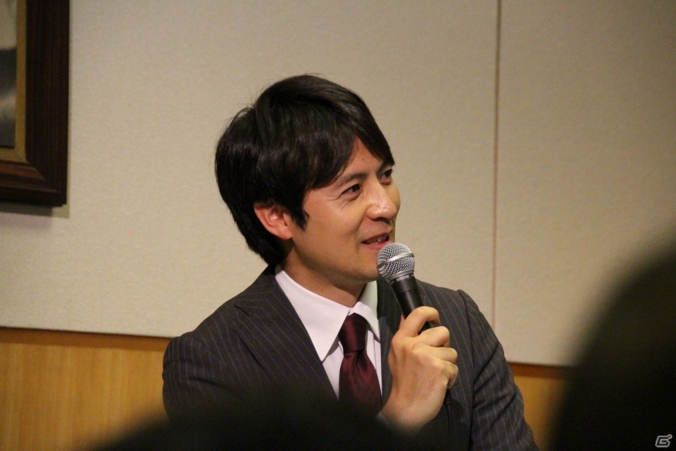 ついに勇者役が決定！出演者が勢ぞろいした「ドラゴンクエスト ライブスペクタクルツアー」キャスト発表会の模様をお届けの画像7