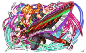 iOS/Android「クラッシュフィーバー」にランキングクエスト機能が登場―★6ユニットも開放の画像5
