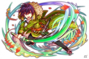 iOS/Android「クラッシュフィーバー」にランキングクエスト機能が登場―★6ユニットも開放の画像6