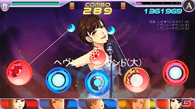 iOS/Android「ハロプロタップライブ」℃-uteの新曲「何故人は争うんだろう？」が発売日同時配信！℃-ute限定ガチャも登場の画像2
