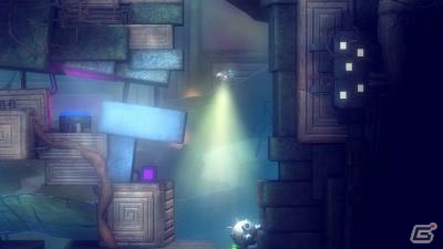 Wii U「U-EXPLORE SPACE ADVENTURES」オリジンストーリーに新モードが追加の画像3