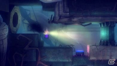 Wii U「U-EXPLORE SPACE ADVENTURES」オリジンストーリーに新モードが追加の画像4