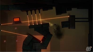 Wii U「U-EXPLORE SPACE ADVENTURES」オリジンストーリーに新モードが追加の画像5