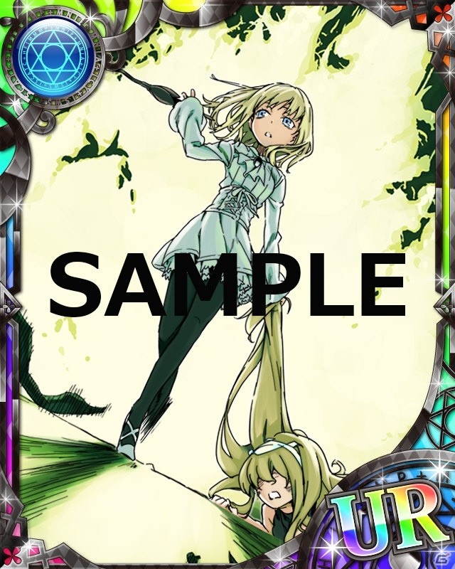 「とある魔術の禁書目録 頂点決戦 II」イベント「とある暗部の取引材料（アタッシュケース）」が開催！の画像10