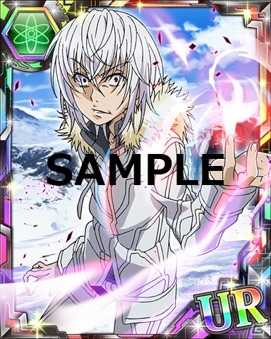 「とある魔術の禁書目録 頂点決戦 II」イベント「とある暗部の取引材料（アタッシュケース）」が開催！の画像11
