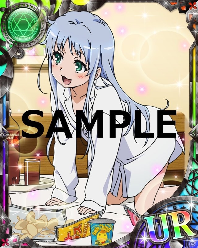 「とある魔術の禁書目録 頂点決戦 II」イベント「とある暗部の取引材料（アタッシュケース）」が開催！の画像14