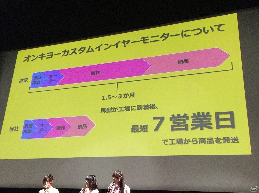 iOS/Android「BLADE -ブレイド 天から堕ちる千の刃-」本日配信―大槻ケンヂさんとイヤホンズも駆け付けた完成発表会をレポートの画像28