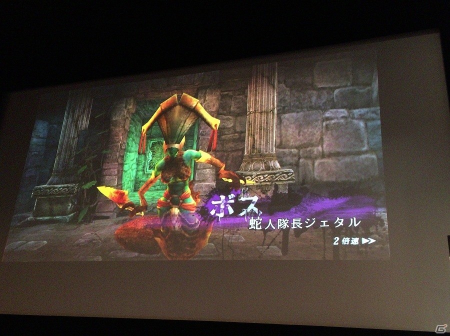 iOS/Android「BLADE -ブレイド 天から堕ちる千の刃-」本日配信―大槻ケンヂさんとイヤホンズも駆け付けた完成発表会をレポートの画像7