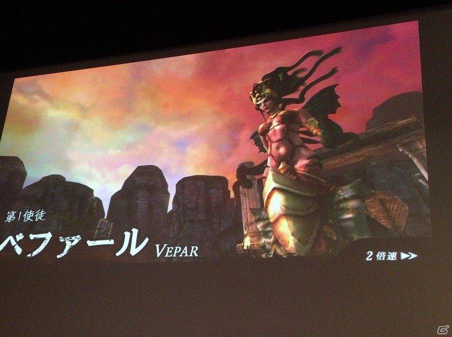 iOS/Android「BLADE -ブレイド 天から堕ちる千の刃-」本日配信―大槻ケンヂさんとイヤホンズも駆け付けた完成発表会をレポートの画像8