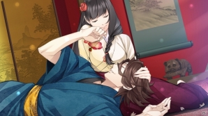 男は愛を売り、女は夢を抱く―「The Men of Yoshiwara：Ohgiya（逆転吉原～扇屋編～）」がSteamにて配信開始の画像3