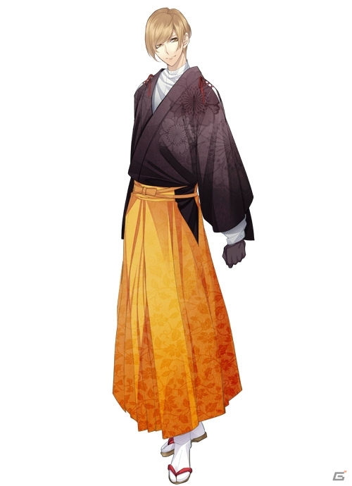 男は愛を売り、女は夢を抱く―「The Men of Yoshiwara：Ohgiya（逆転吉原～扇屋編～）」がSteamにて配信開始の画像10