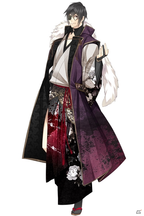 男は愛を売り、女は夢を抱く―「The Men of Yoshiwara：Ohgiya（逆転吉原～扇屋編～）」がSteamにて配信開始の画像6