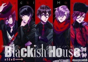 PC「Blackish House sideA→」椎葉剛役の前野智昭さん、久世円役の立花慎之介さんのキャストコメントが公開！の画像6