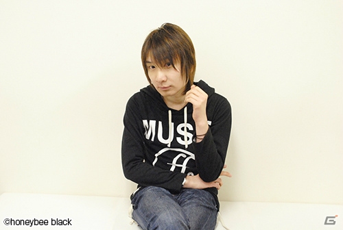 PC「Blackish House sideA→」椎葉剛役の前野智昭さん、久世円役の立花慎之介さんのキャストコメントが公開！の画像3