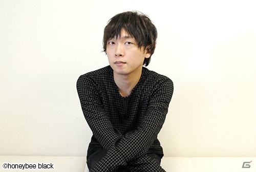 PC「Blackish House sideA→」椎葉剛役の前野智昭さん、久世円役の立花慎之介さんのキャストコメントが公開！の画像4