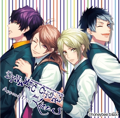 PC「DYNAMIC CHORD feat.apple-polisher」が2016年秋に発売！“feat.Liar-S Append Disc”のキャストコメントも到着の画像7