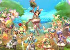 iOS/Android「幻塔戦記 グリフォン ～新章～」イースターイベントが開催！新コンテンツ「コロシアム」はニコで発表