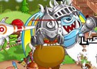 iOS/Android「城とドラゴン」バトルに勝利してドラゴンメダルをゲット！「フリー対戦メダル争奪バトル」が開催
