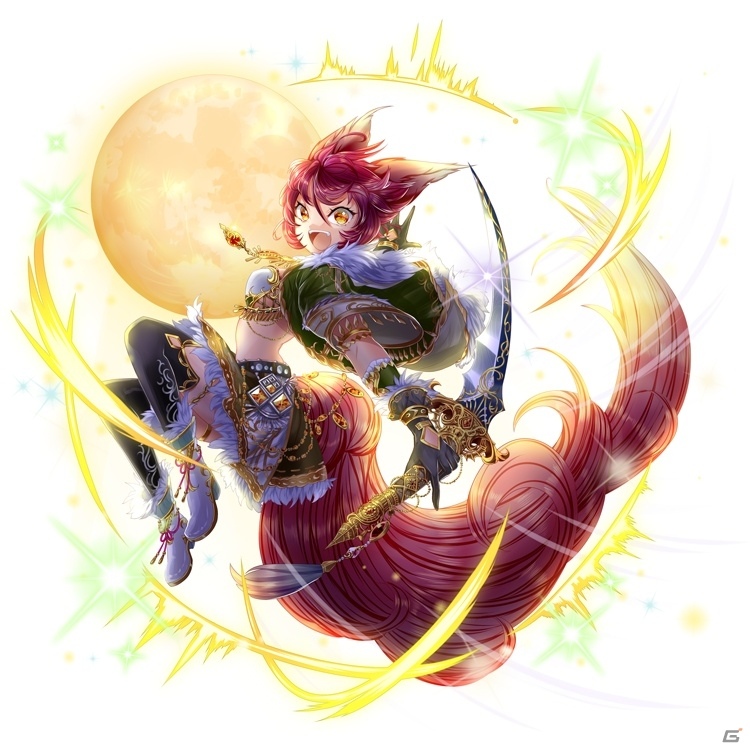 iOS/Android「逆転オセロニア」イベント「決戦！マーナガルム」が4月22日より開戦！魔属性のSキャラ「アエーシェマ」も追加の画像3