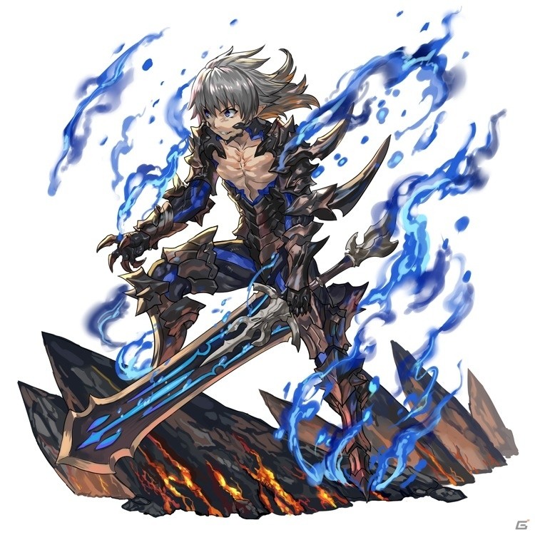 iOS/Android「逆転オセロニア」イベント「決戦！マーナガルム」が4月22日より開戦！魔属性のSキャラ「アエーシェマ」も追加の画像5