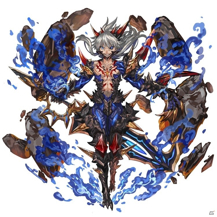 iOS/Android「逆転オセロニア」イベント「決戦！マーナガルム」が4月22日より開戦！魔属性のSキャラ「アエーシェマ」も追加の画像6