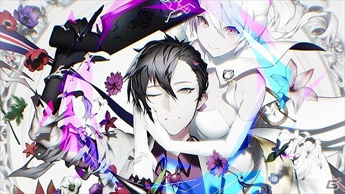 PS Vita「Caligula -カリギュラ-」沢城千春さんのナレーションに乗せて独自の戦闘システムなども紹介されたPV第2弾が公開！の画像11