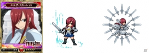 iOS/Android「戦乱のサムライキングダム」ナツやルーシィが登場する「FAIRY TAIL」とのコラボが開催！の画像10