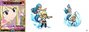 iOS/Android「戦乱のサムライキングダム」ナツやルーシィが登場する「FAIRY TAIL」とのコラボが開催！の画像6