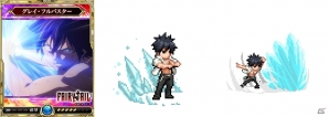 iOS/Android「戦乱のサムライキングダム」ナツやルーシィが登場する「FAIRY TAIL」とのコラボが開催！の画像8