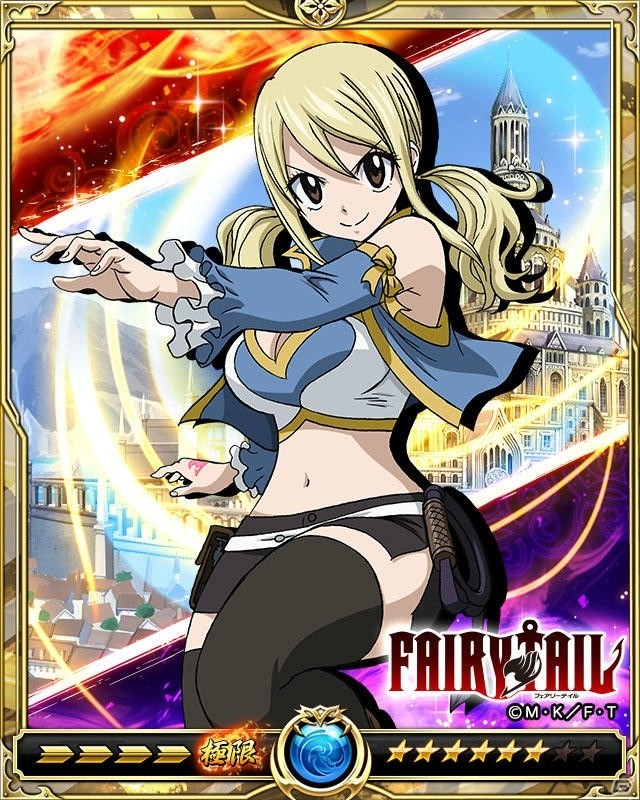 iOS/Android「戦乱のサムライキングダム」ナツやルーシィが登場する「FAIRY TAIL」とのコラボが開催！の画像14