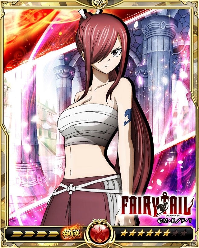 iOS/Android「戦乱のサムライキングダム」ナツやルーシィが登場する「FAIRY TAIL」とのコラボが開催！の画像18