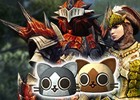 「ドラゴンズドグマ オンライン」シーズン1ファイナルアップデートが本日実施！モンハンコラボ防具がレスタニアに登場