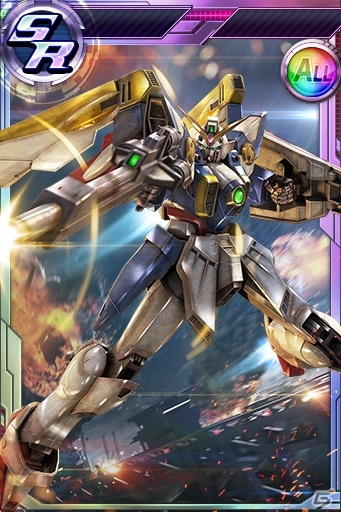 iOS/Android「ガンダムコンクエスト」X2＆ザビーネが手に入る「黒衣の騎士ガシャ」が登場の画像6