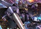 iOS/Android「ガンダムコンクエスト」X2＆ザビーネが手に入る「黒衣の騎士ガシャ」が登場
