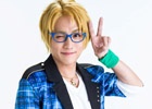 「あんさんぶるスターズ！オン・ステージ」Trickstar全4名のキャストビジュアルが公開