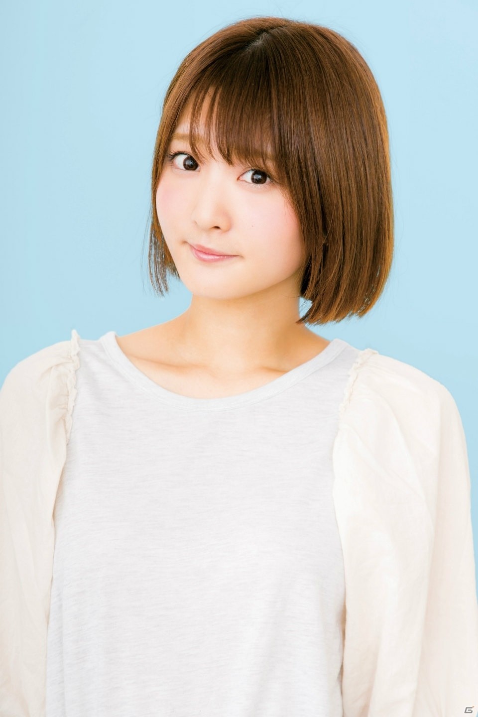 「グリモア～私立グリモワール魔法学園～」久保ユリカさん演じる「浦白七撫」が登場！久保さん出演のWEB限定CMも公開の画像6