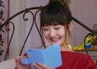 「グリモア～私立グリモワール魔法学園～」久保ユリカさん演じる「浦白七撫」が登場！久保さん出演のWEB限定CMも公開