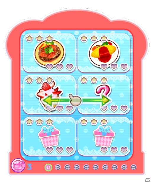 iOS/Android「クッキングママ おりょうりしましょ！」ははのひパックが4月21日より登場の画像13