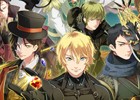 iOS/Android「怪盗夜想曲～ファントムノクターン～」公式サイトがオープン！前野智昭さんや伊藤健太郎たちの直筆サインが当たるキャンペーンも開催決定