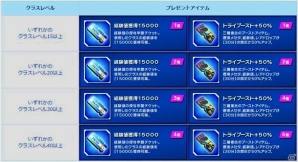 「ファンタシースターオンライン2」PS4版サービス開始を記念した「スタートダッシュキャンペーン」がスタート！の画像7