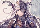 iOS/Android「VALKYRIE ANATOMIA -THE ORIGIN-」皆葉英夫氏と永井悠也氏が手掛けたメインビジュアルが公開！
